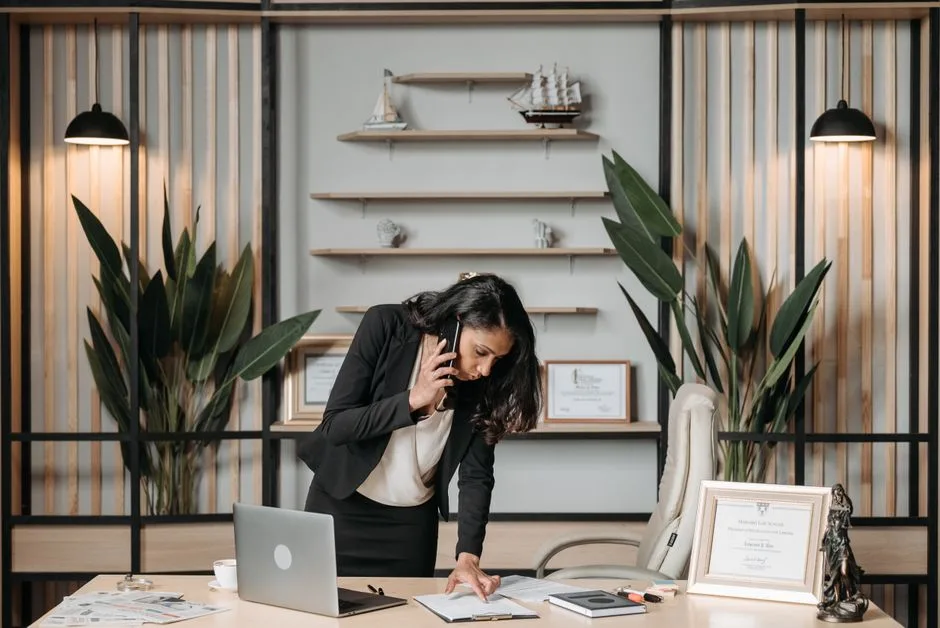 Employment law in USA